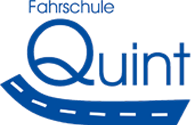 Fahrschule Quint - Logo